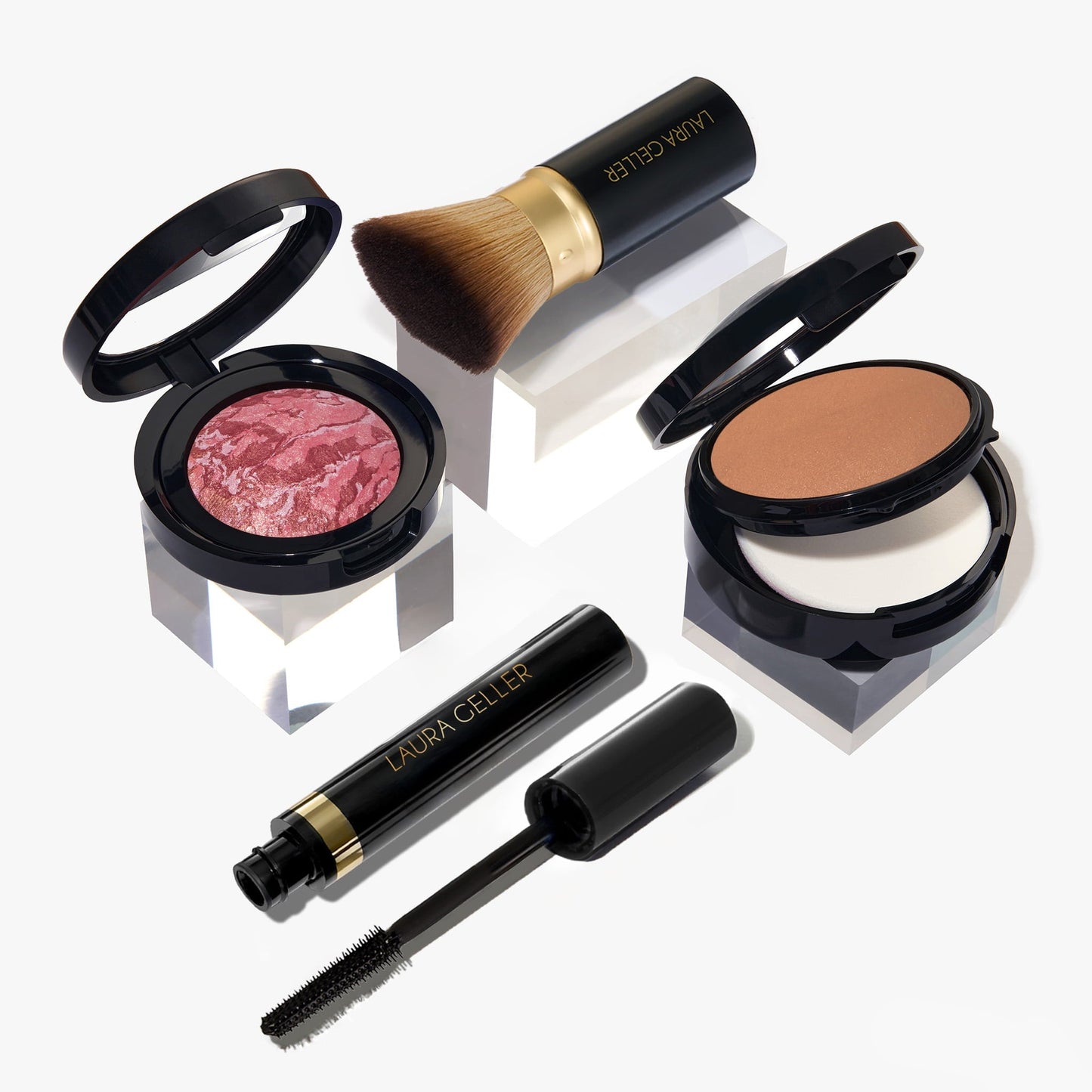 Daily Routine Full Coverage Kit (4 PC)
