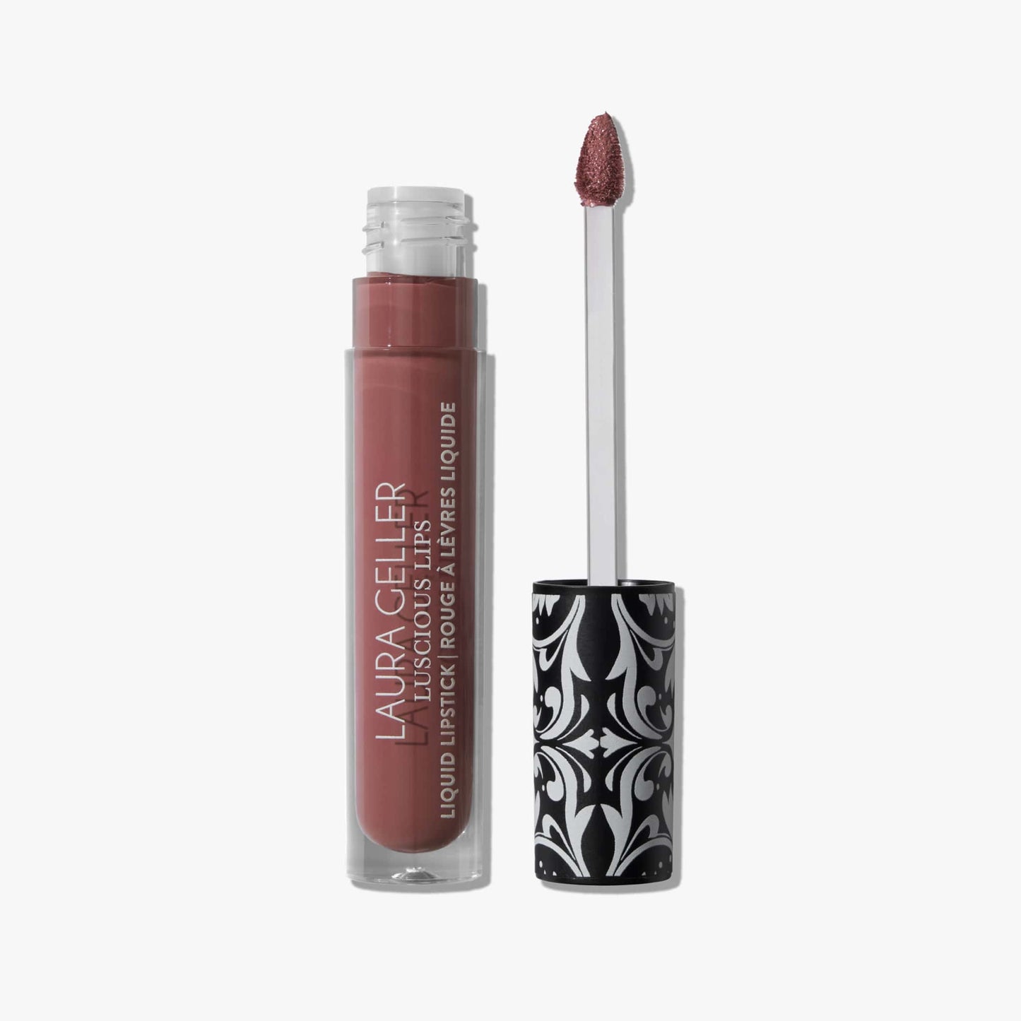 Luscious Lips Liquid Lipstick