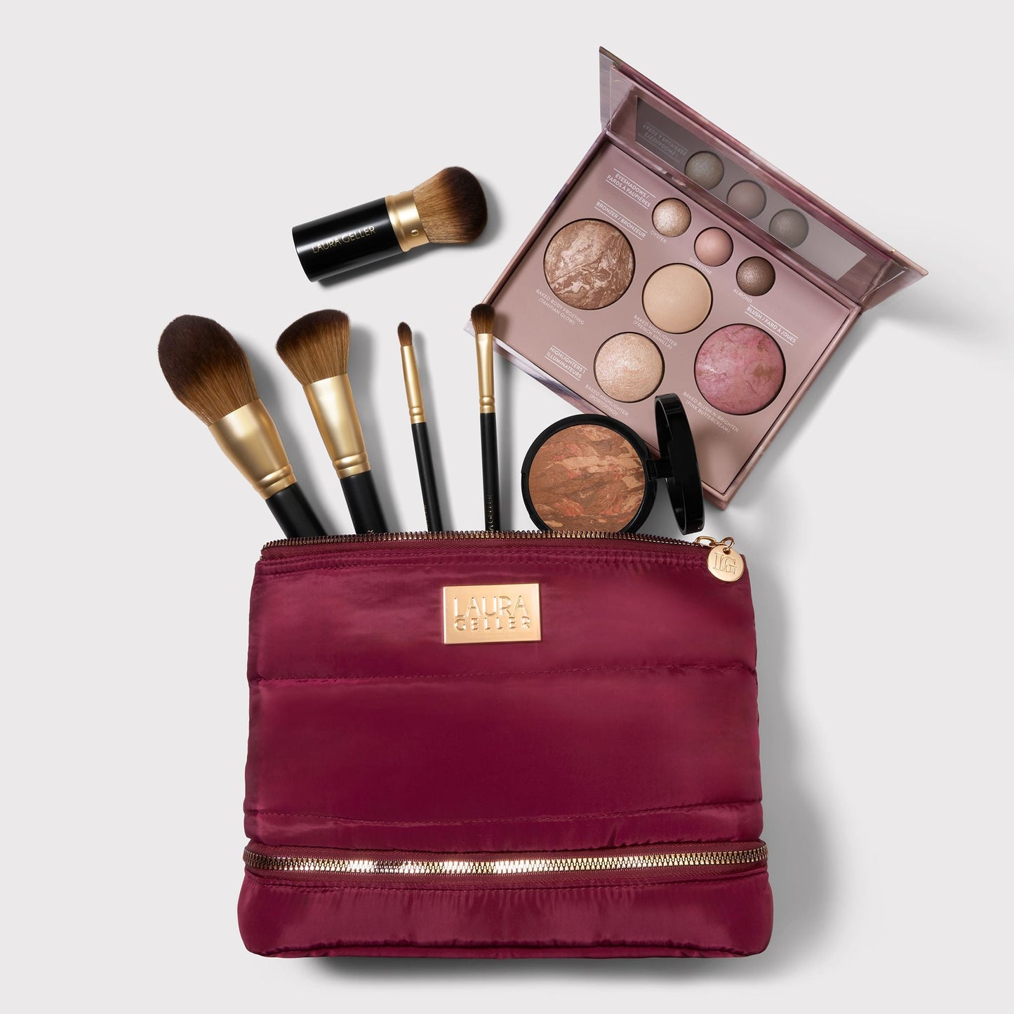 Complete Baked Starter Kit (8 PC)