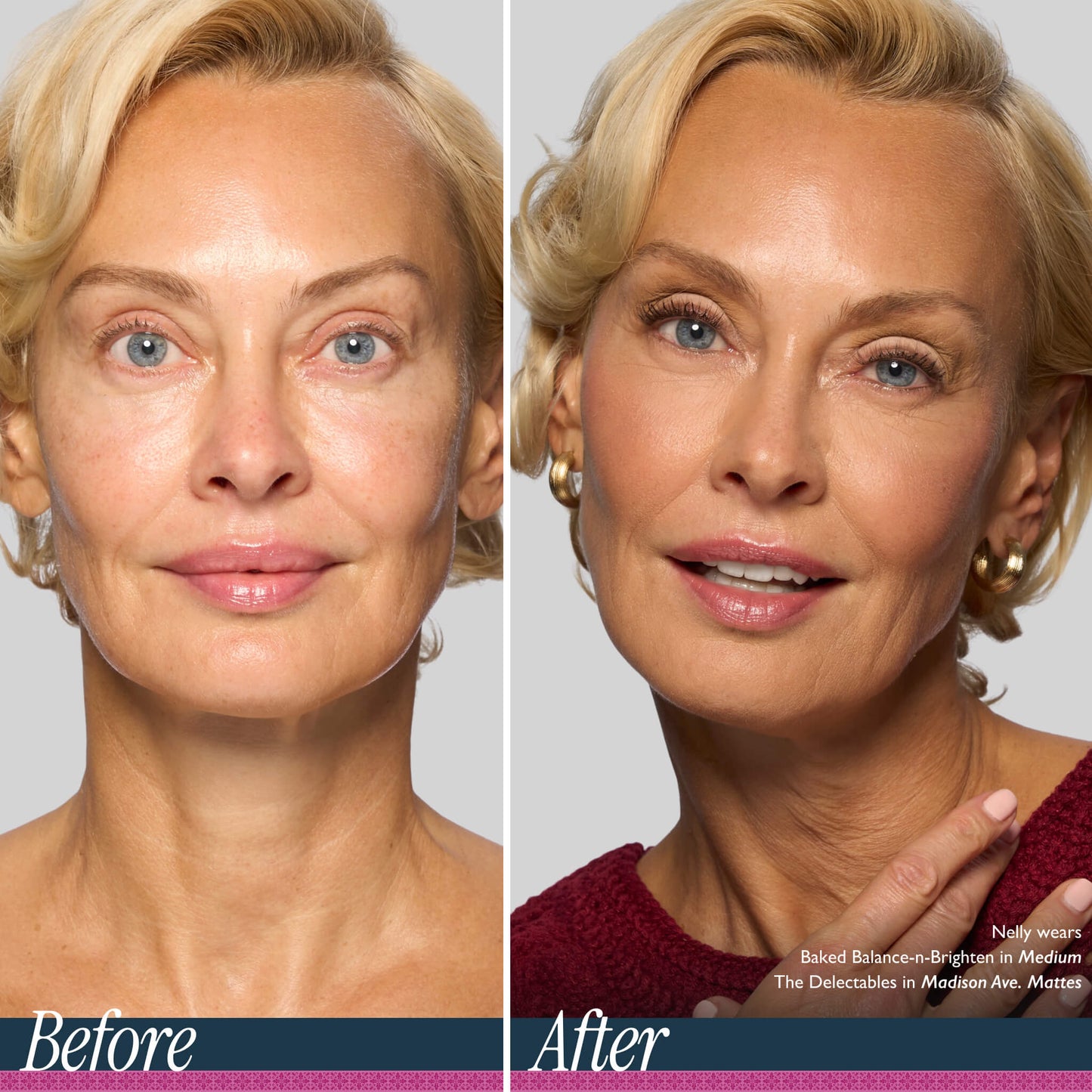 All Day Matte Eye Kit (5PC)