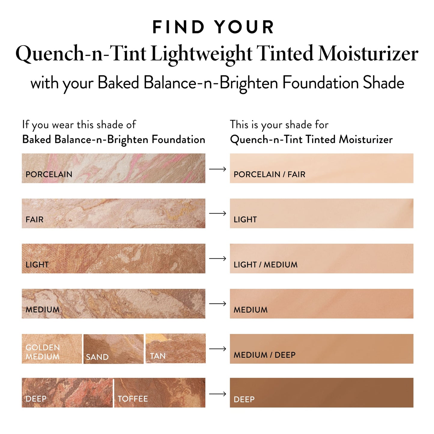 Quench-n-Tint Lightweight Tinted Moisturizer and Sponge